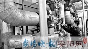 供暖，一張必須答好的“考卷”